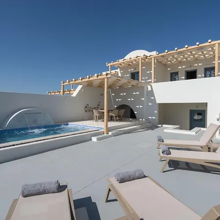 Villa Symphony *