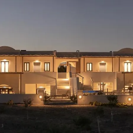 Villa Symphony *