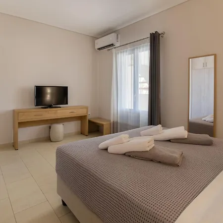 Symphony Villa