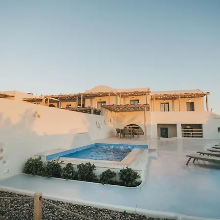 Symphony Villa *