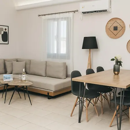 Villa Symphony Vóthon