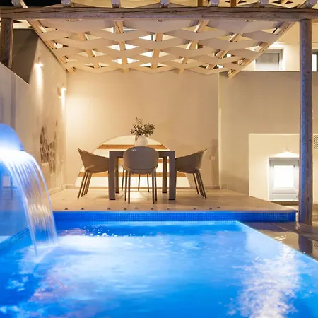 Symphony Villa Vothon