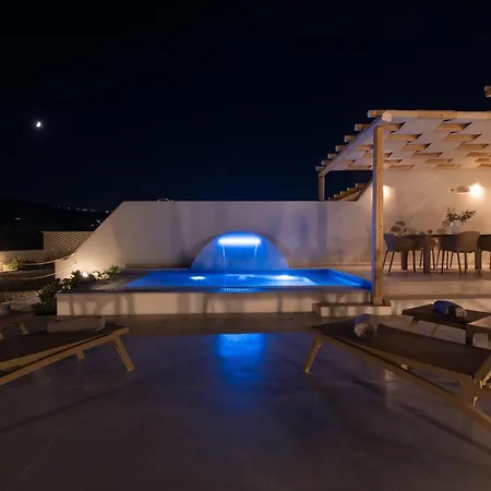 Symphony Villa Vothon