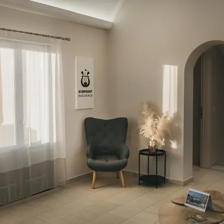 Symphony Villa Vothon