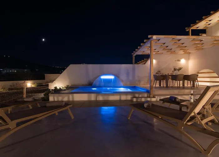 Symphony Villa Vothon