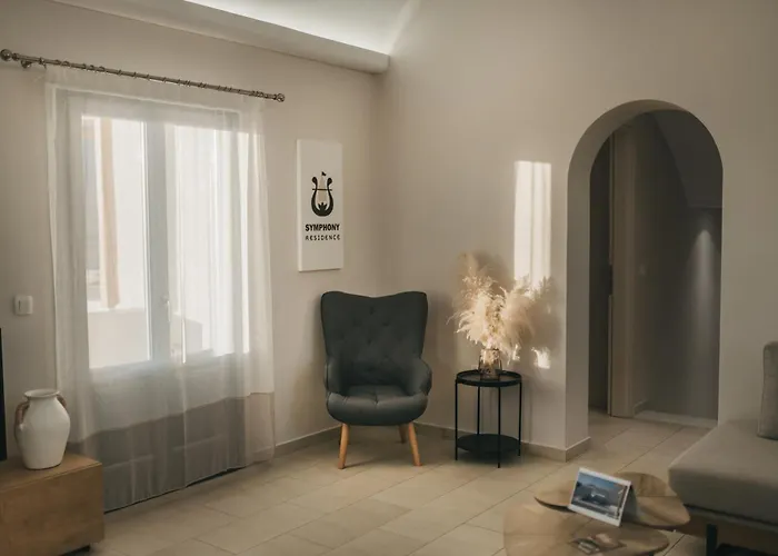 Symphony Villa Vothon