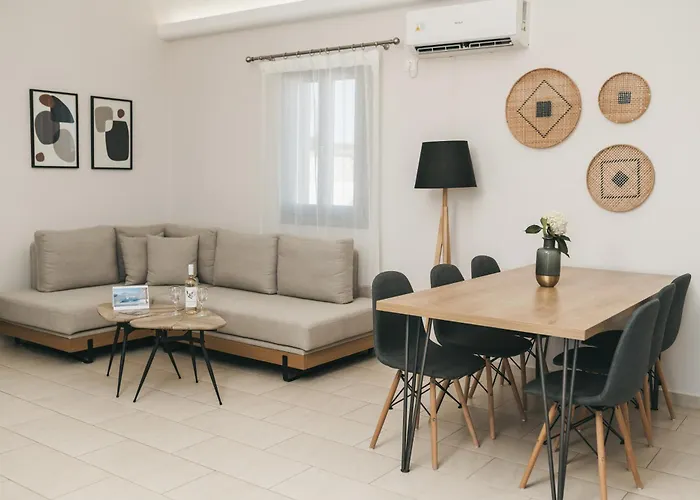 Villa Symphony Vóthon