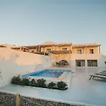Symphony Villa *