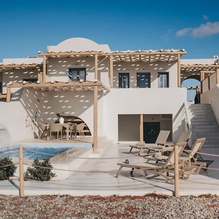 Symphony Vila Vóthon