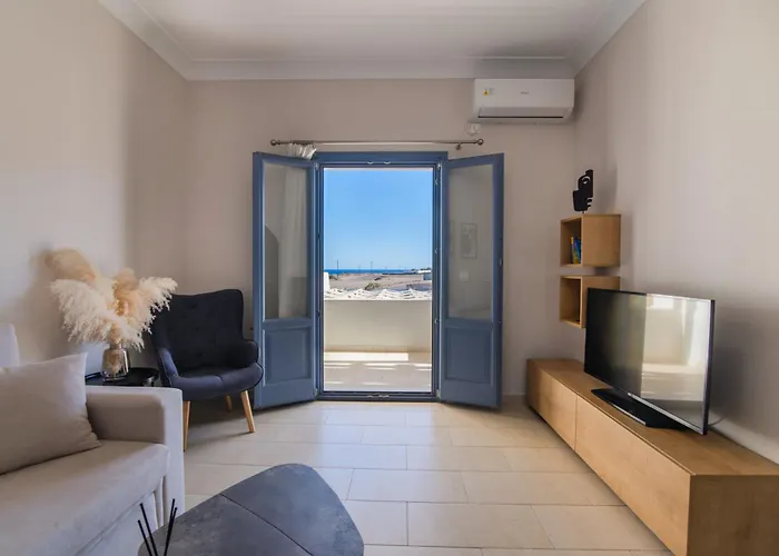 Villa Symphony Vothon