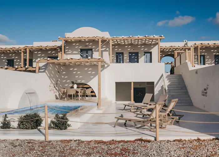 Symphony Vila Vóthon