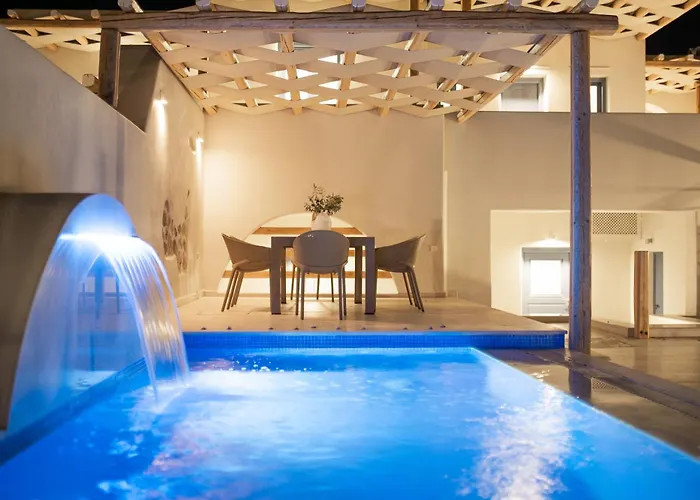 Symphony Villa Vóthon